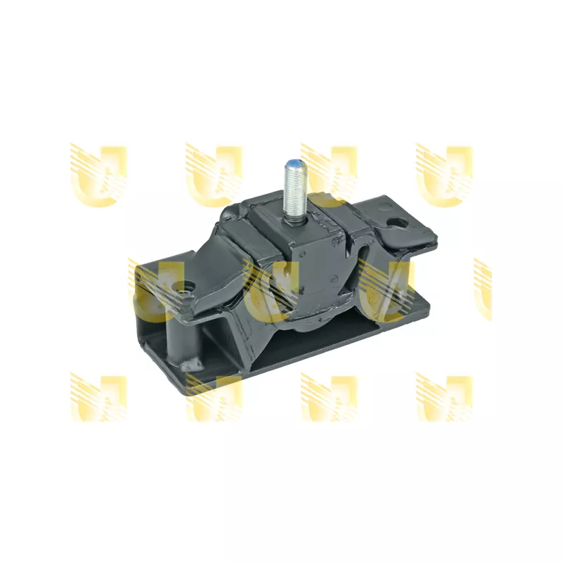 Support moteur avant gauche UNIGOM 395341