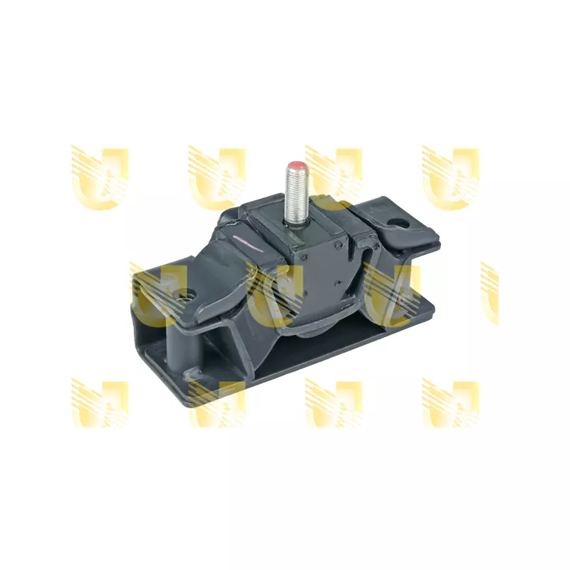 Support moteur avant gauche UNIGOM 395342