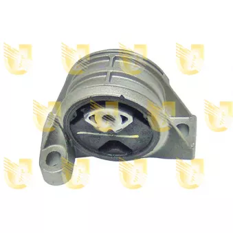 Support moteur avant gauche UNIGOM 395347S