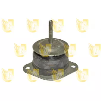 Support moteur avant gauche UNIGOM 395368