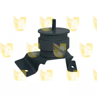 Support moteur avant droit UNIGOM 395402