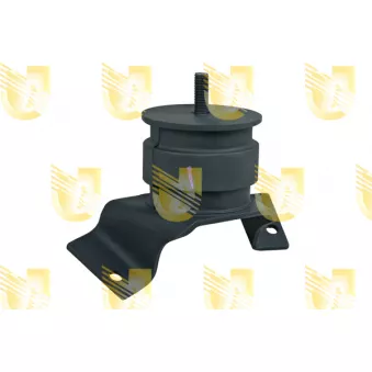 Support moteur avant gauche UNIGOM 395403