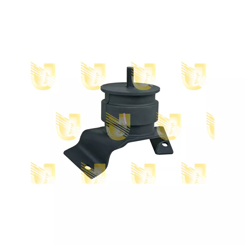Support moteur avant gauche UNIGOM 395403