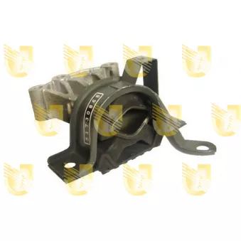 Support moteur avant droit UNIGOM 395426