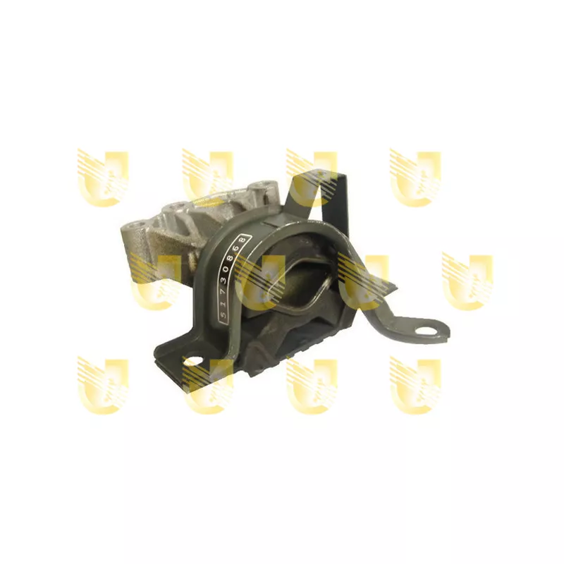 Support moteur avant droit UNIGOM 395426