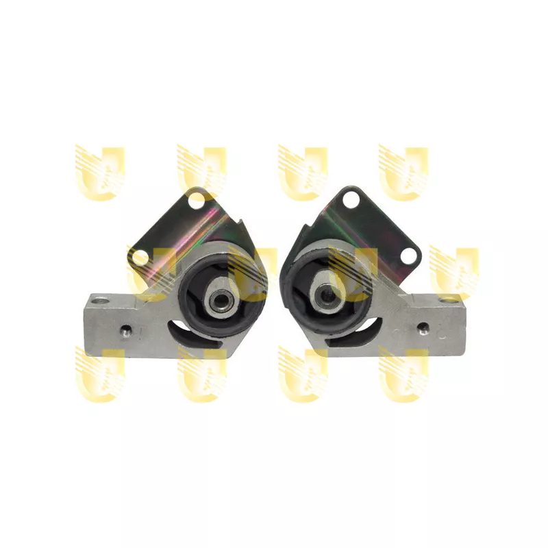 Suspension, Différentiel UNIGOM 395439K