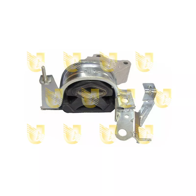 Support moteur avant droit UNIGOM 395441