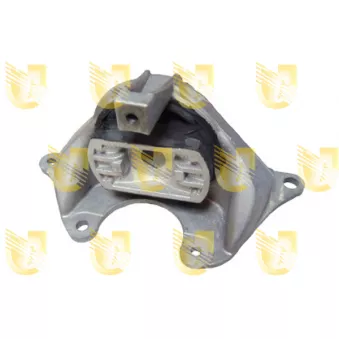 Support moteur avant gauche UNIGOM 395452/1