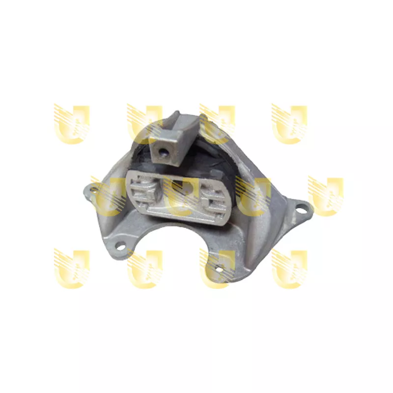 Support moteur avant gauche UNIGOM 395452/1