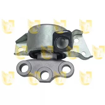 Support moteur avant droit UNIGOM 395464