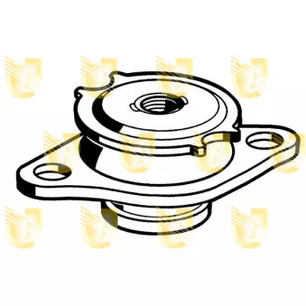 Support moteur UNIGOM 395502