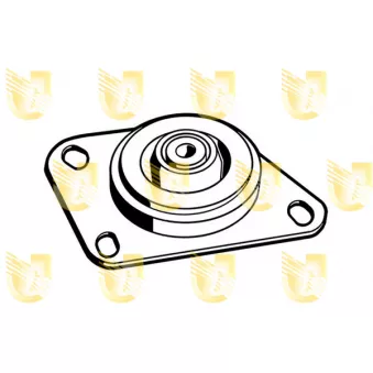 Support moteur UNIGOM