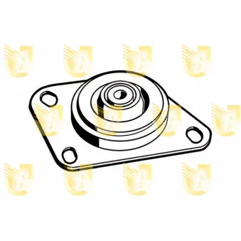 Support moteur UNIGOM 395511