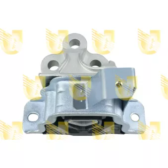 Support moteur avant gauche UNIGOM 395534