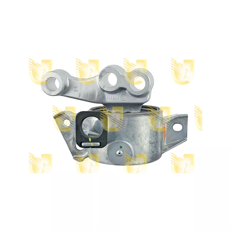 Support moteur avant droit UNIGOM 395541