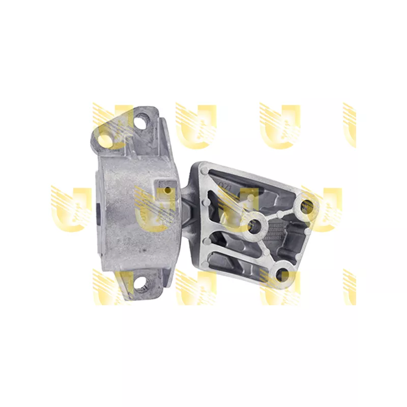 Support moteur avant droit UNIGOM 395548