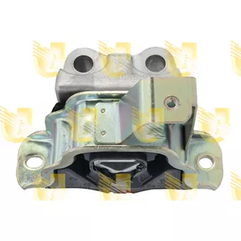 Support moteur avant gauche UNIGOM 395549