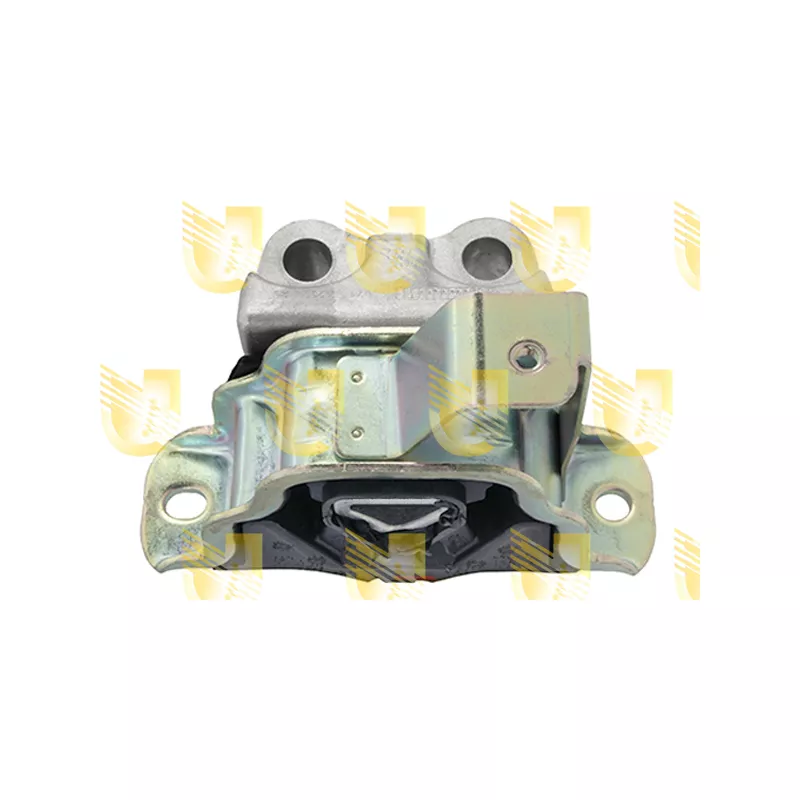Support moteur avant gauche UNIGOM 395549