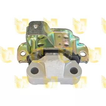 Support moteur avant gauche UNIGOM 395551
