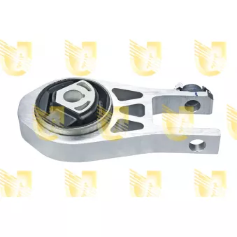 Support moteur arrière droit UNIGOM 395580