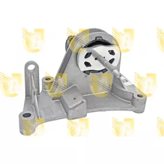 Support moteur avant droit UNIGOM 395600