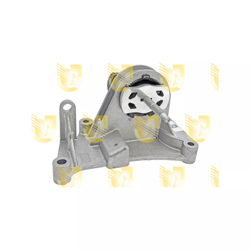 Support moteur avant droit UNIGOM 395601