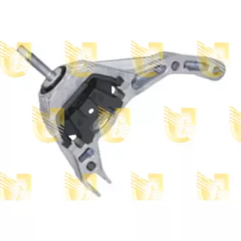 Support moteur avant gauche UNIGOM 395602