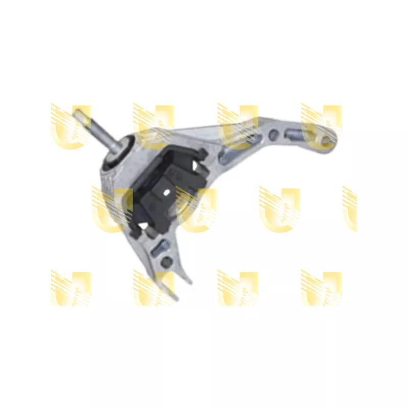 Support moteur avant gauche UNIGOM 395602