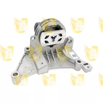 Support moteur avant droit UNIGOM 395606