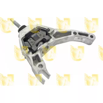 Support moteur avant gauche UNIGOM 395611