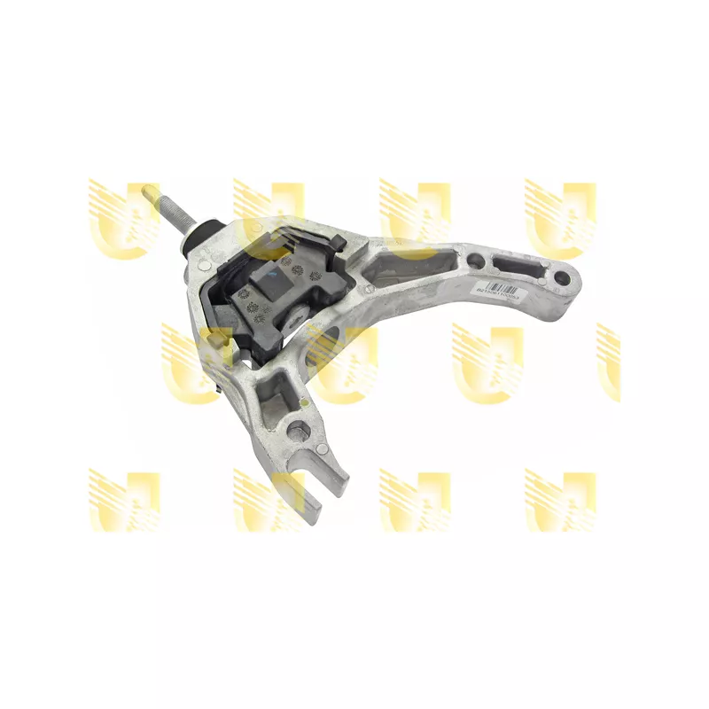 Support moteur avant gauche UNIGOM 395611