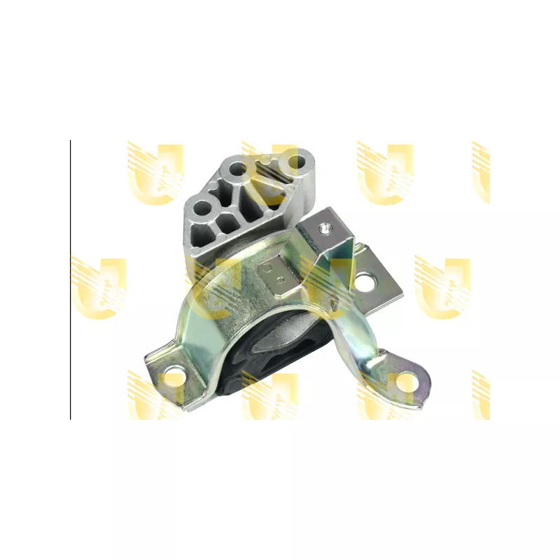 Support moteur avant droit UNIGOM 395613