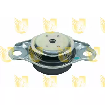Support moteur avant gauche UNIGOM 395615