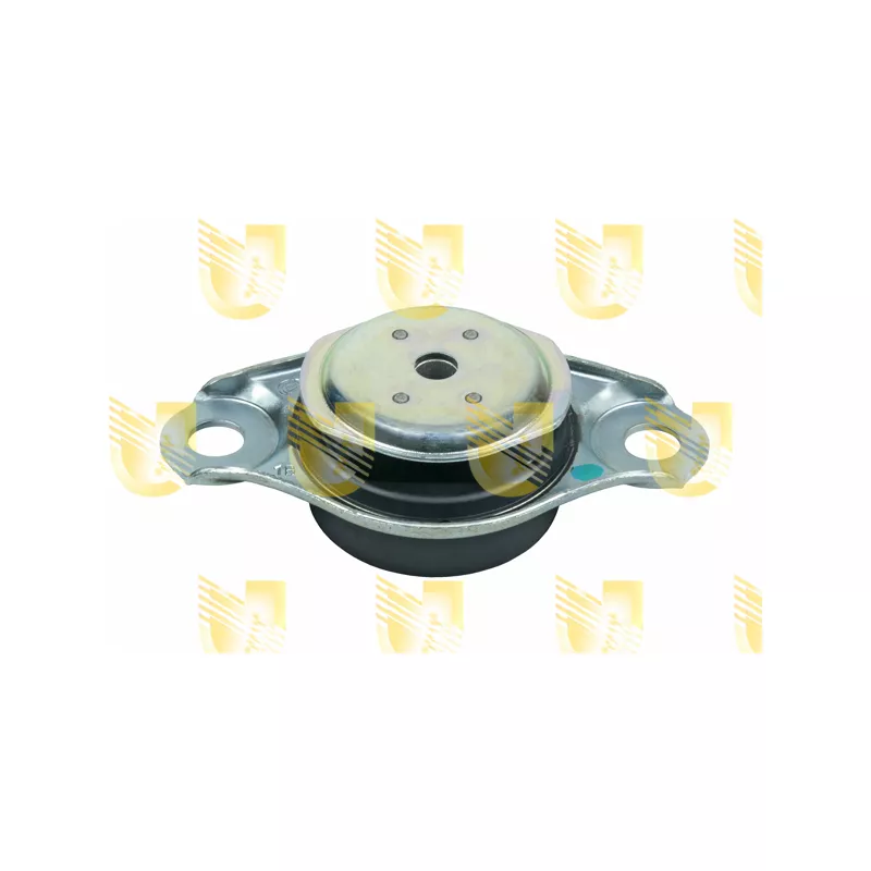 Support moteur avant gauche UNIGOM 395615