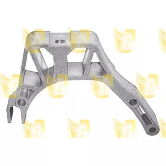 Support moteur avant gauche UNIGOM 395619