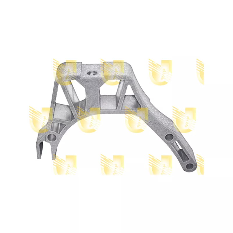 Support moteur avant gauche UNIGOM 395619