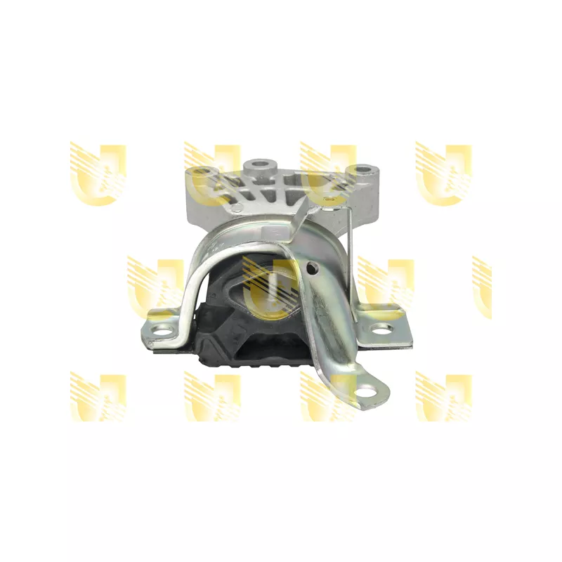 Support moteur avant droit UNIGOM 395620