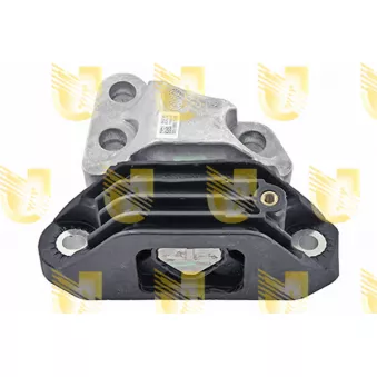 Support moteur avant gauche UNIGOM 395661