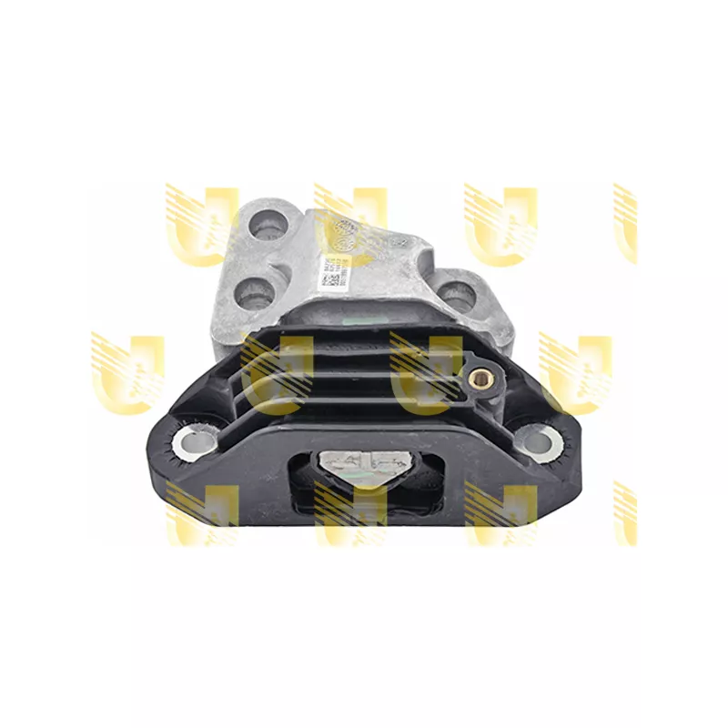 Support moteur avant gauche UNIGOM 395661