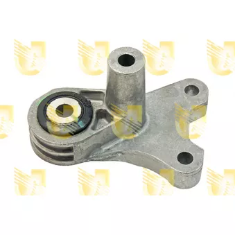 Support moteur avant gauche UNIGOM 395673