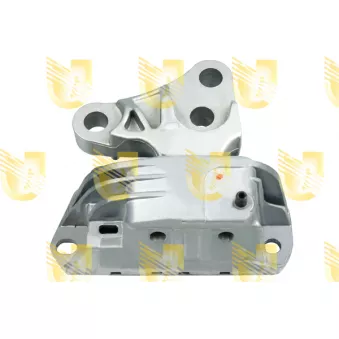 Support moteur avant gauche UNIGOM 395677
