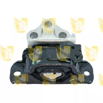 Support moteur avant gauche UNIGOM 395685