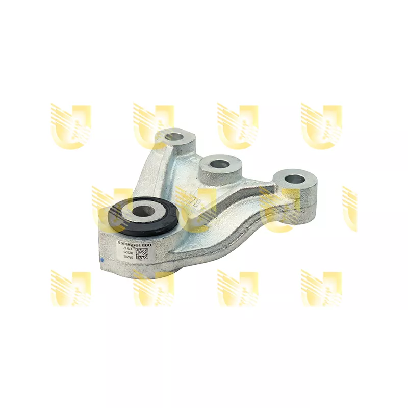 Support moteur avant gauche UNIGOM 395688