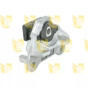 Support moteur avant gauche UNIGOM 395703