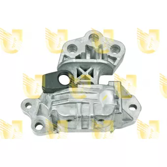 Support moteur avant droit UNIGOM 395706
