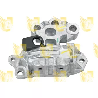 Support moteur arrière droit UNIGOM 395710