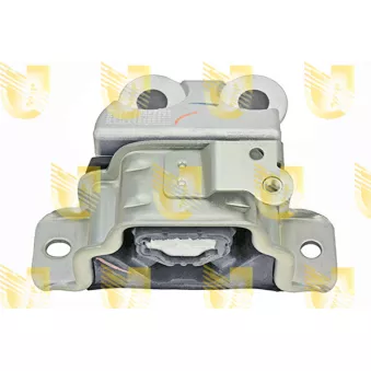 Support moteur avant gauche UNIGOM 395711