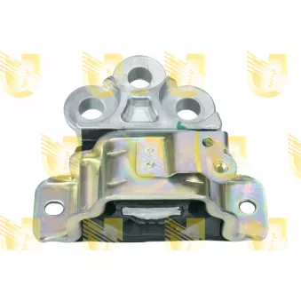 Support moteur avant gauche UNIGOM 395717