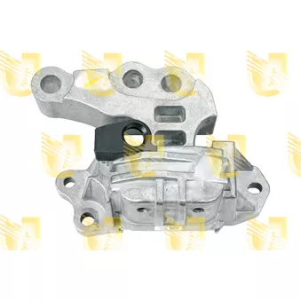 Support moteur avant droit UNIGOM 395720
