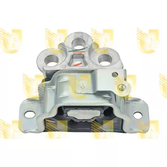 Support moteur avant gauche UNIGOM 395721